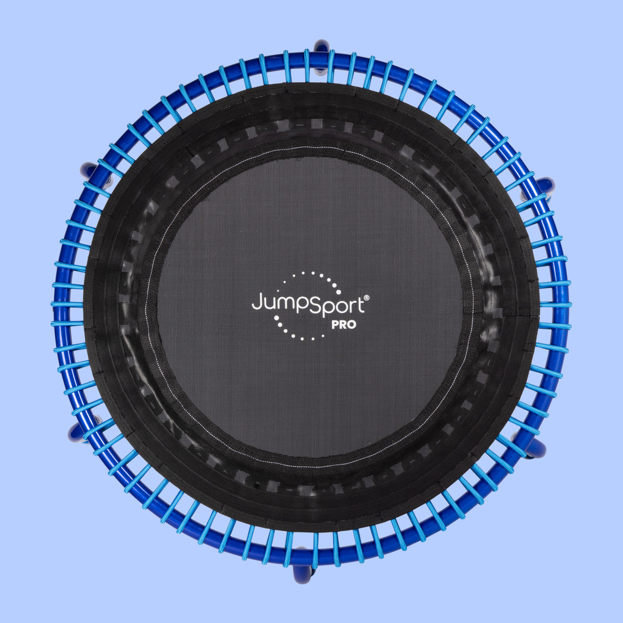 350Pro COLOR JumpSport Fitness Trampoline 39 Inches