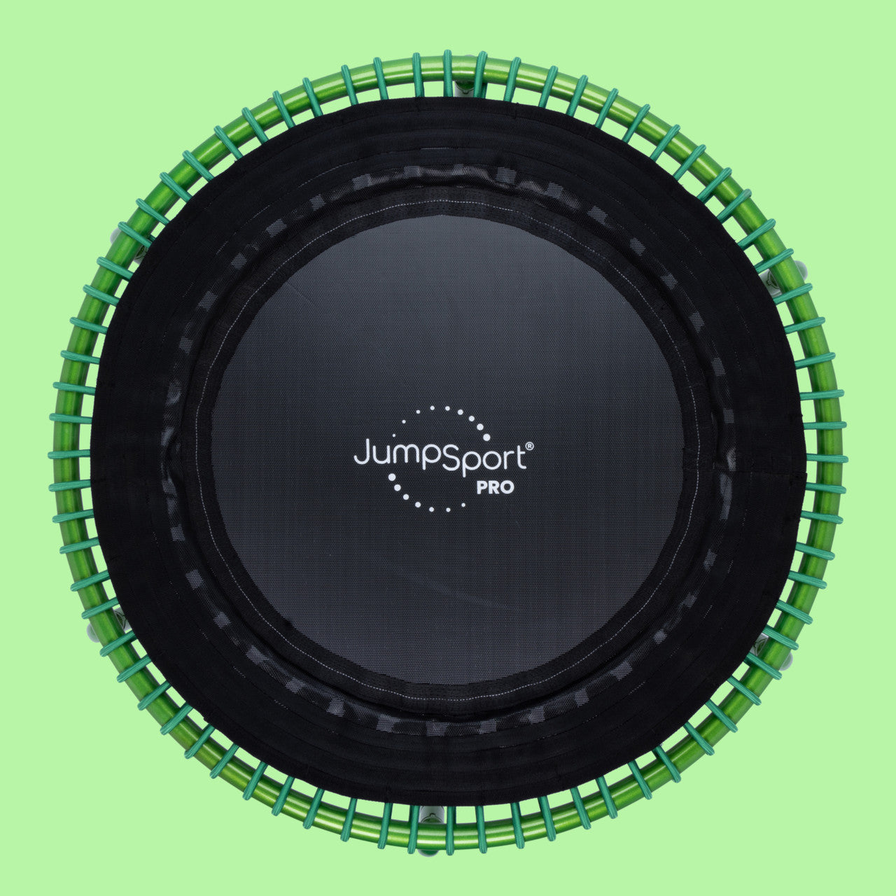 350Pro COLOR JumpSport Fitness Trampoline 39 Inches