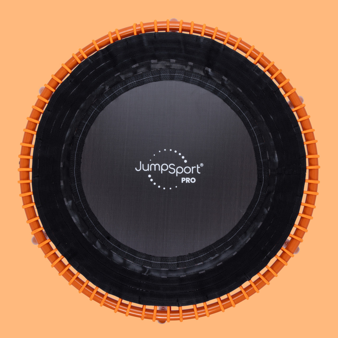 350Pro COLOR JumpSport Fitness Trampoline 39 Inches