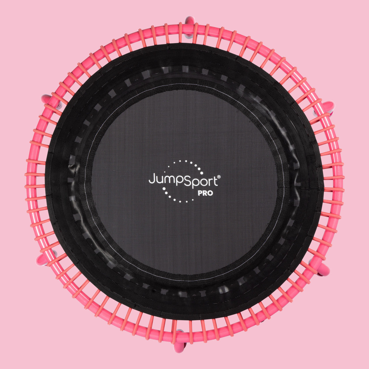 350Pro COLOR JumpSport Fitness Trampoline 39 Inches
