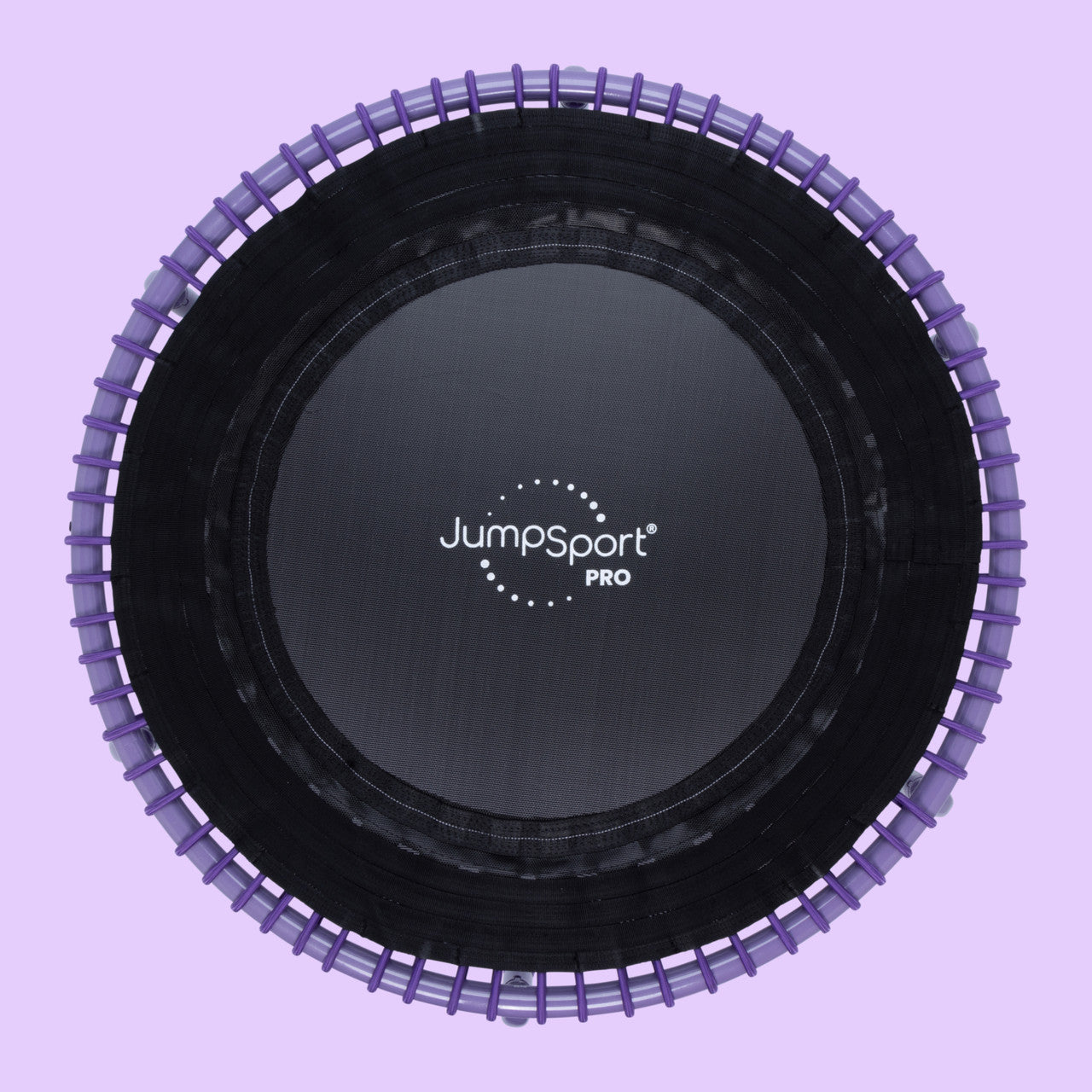 350Pro COLOR JumpSport Fitness Trampoline 39 Inches