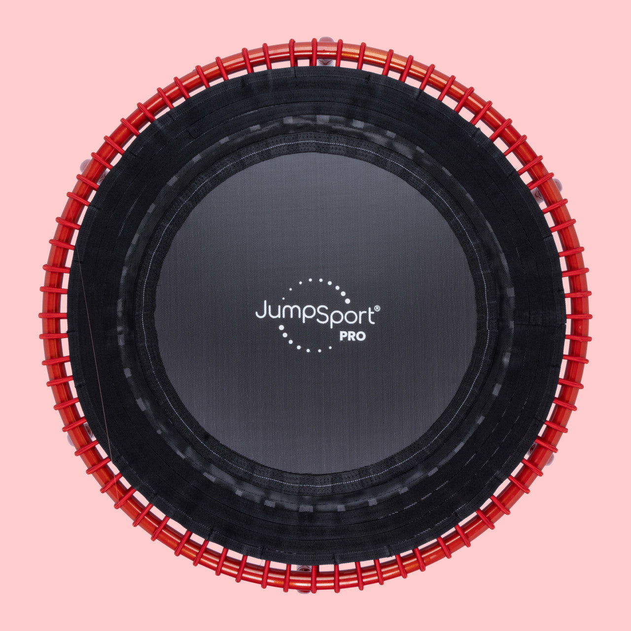 350Pro COLOR JumpSport Fitness Trampoline 39 Inches