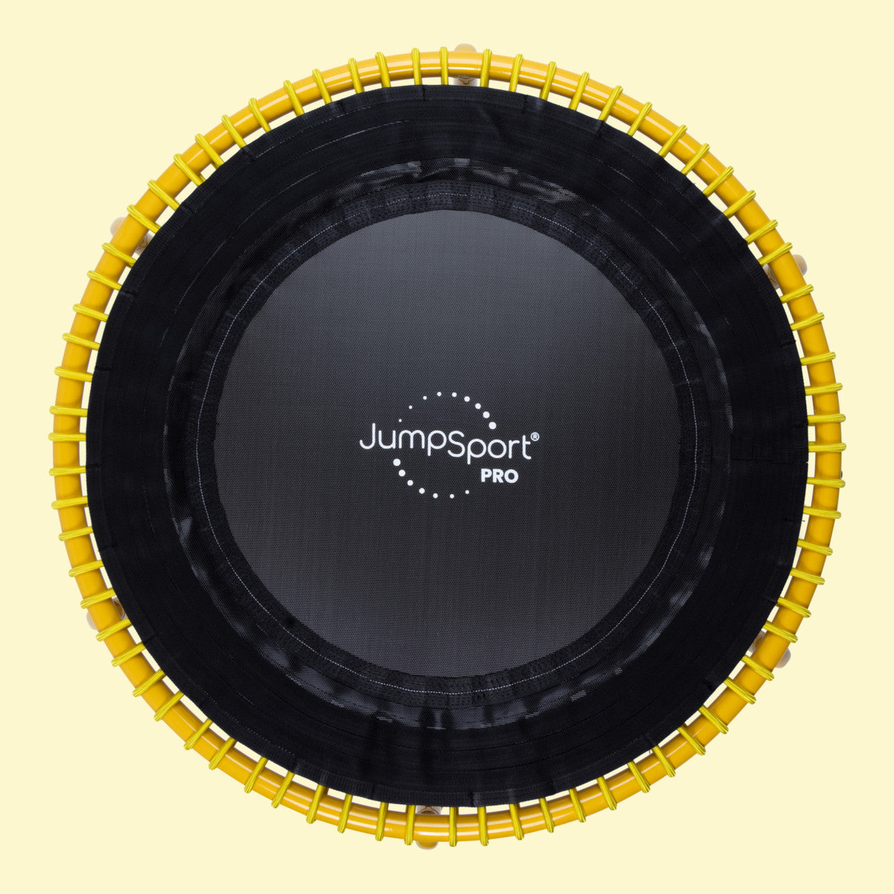 350Pro COLOR JumpSport Fitness Trampoline 39 Inches