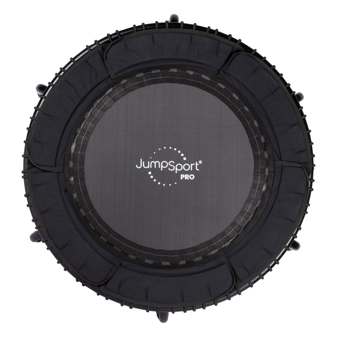 370Pro JumpSport Fitness Trampoline 39 Inches