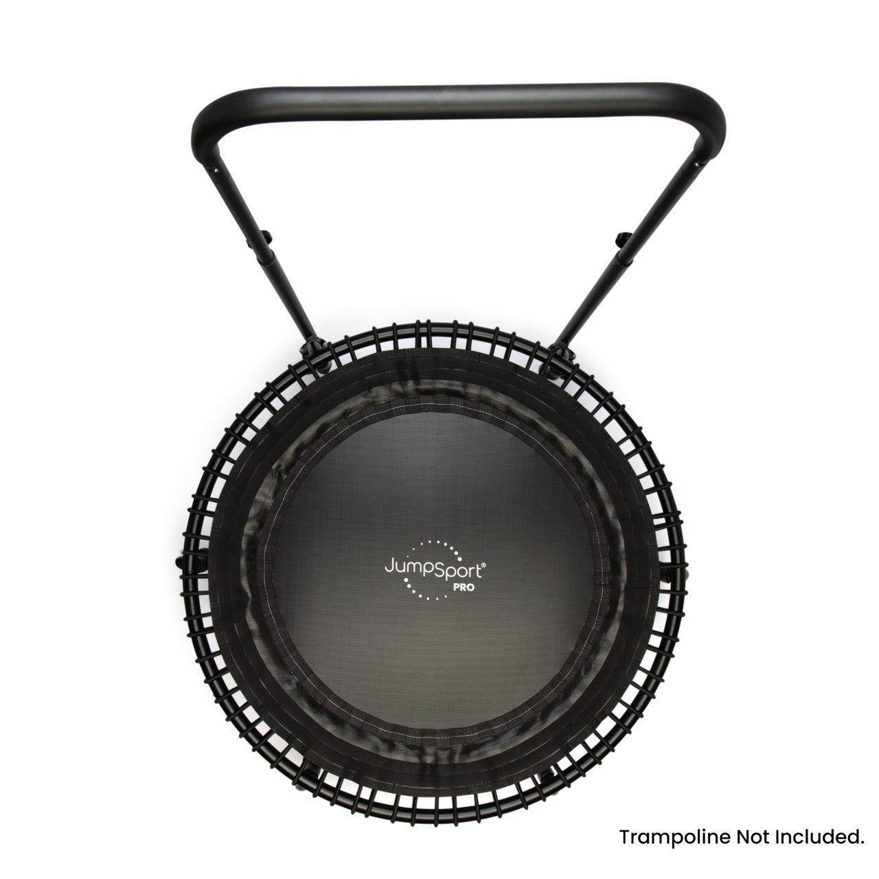 Narrow Quick Release Handlebar for 44 Inch Rebounders