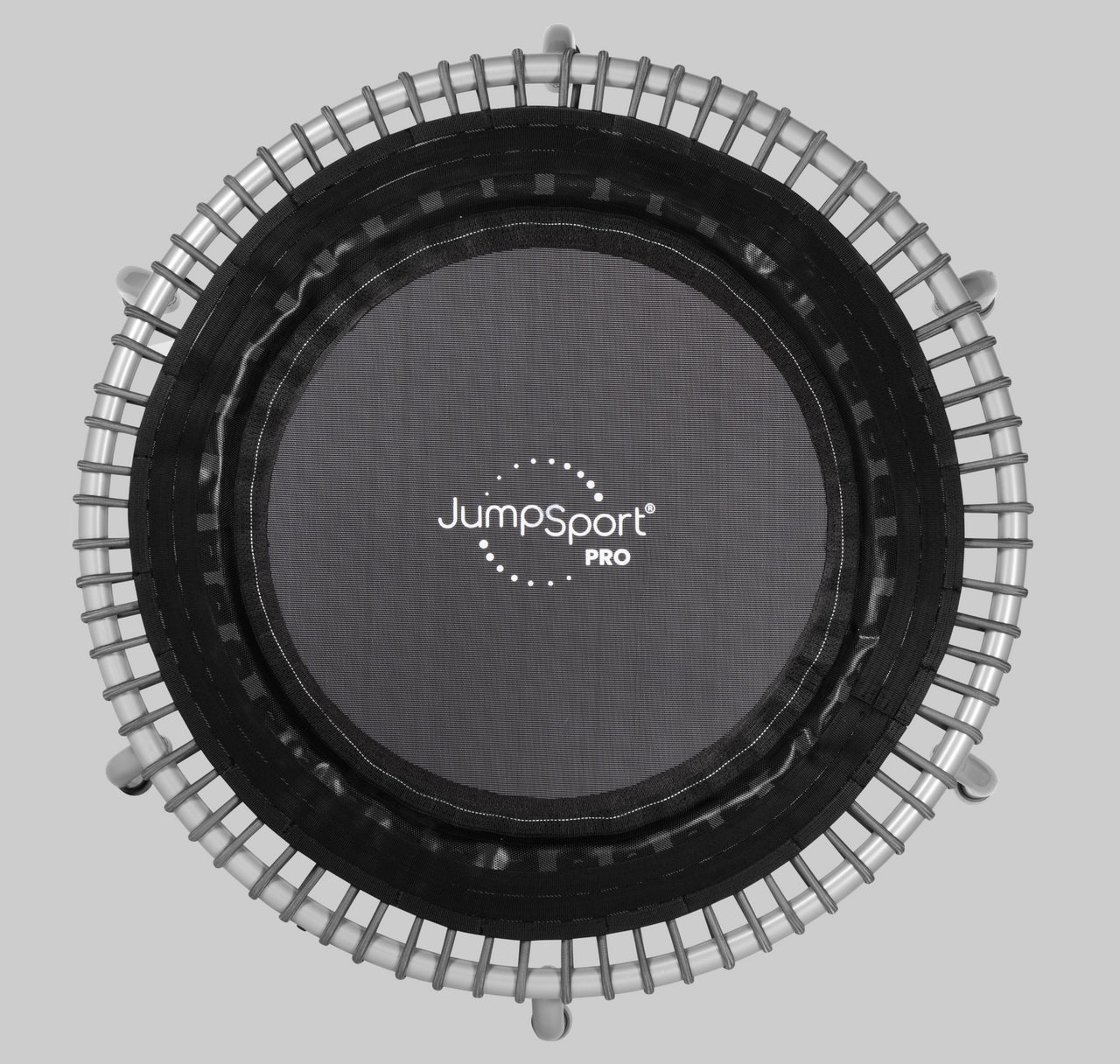 350Pro COLOR JumpSport Fitness Trampoline 39 Inches