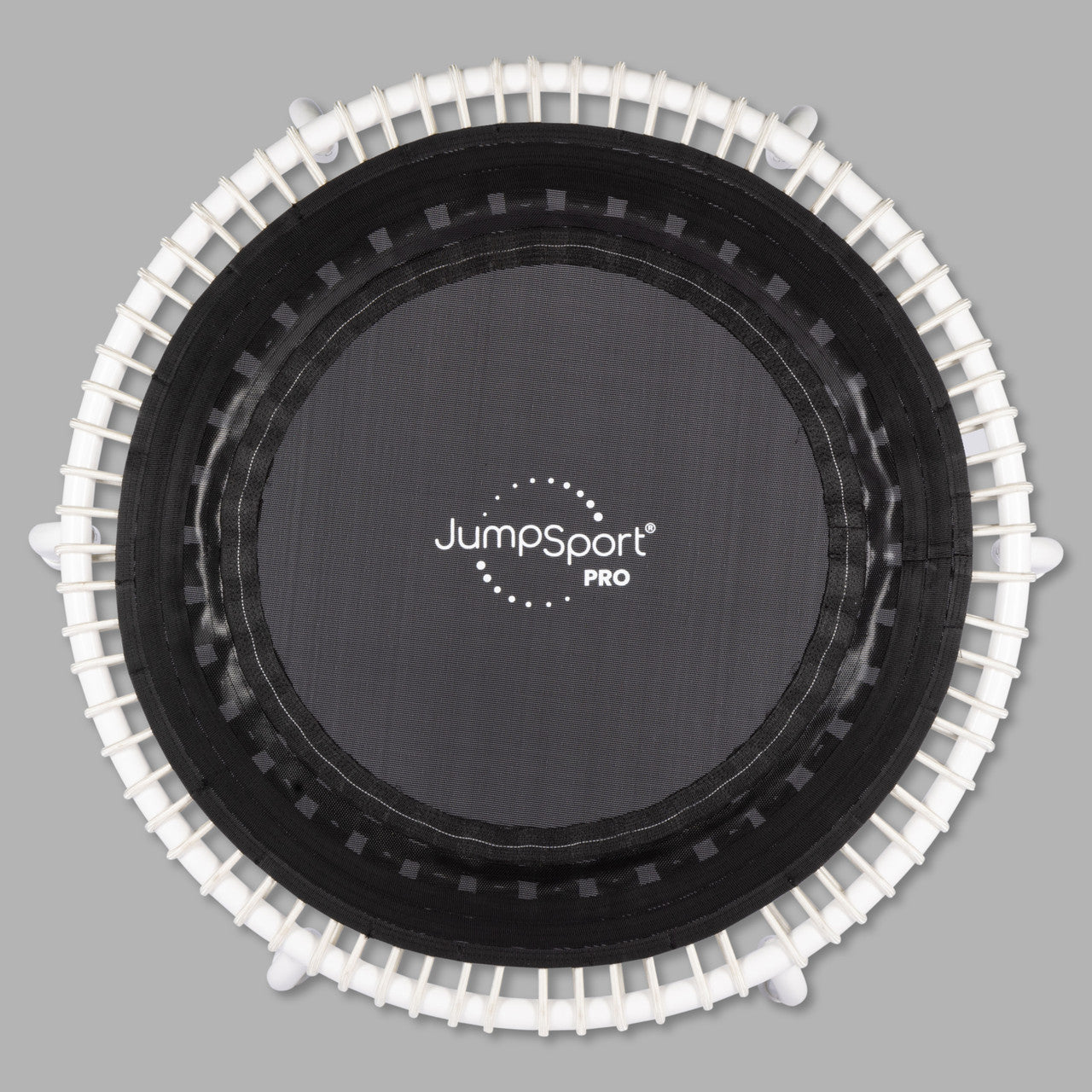 350Pro COLOR JumpSport Fitness Trampoline 39 Inches