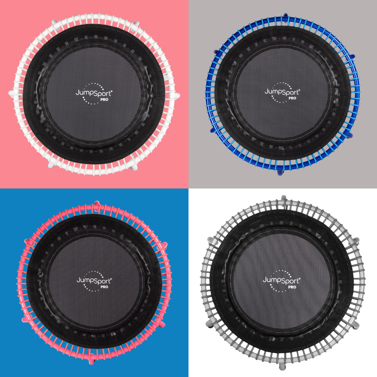 Jumpsport fitness trampoline best sale