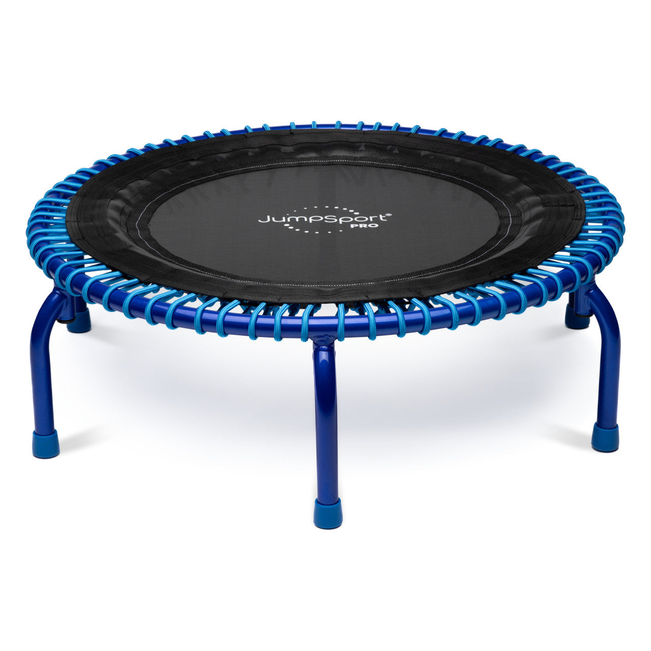 350Pro COLOR JumpSport Fitness Trampoline 39 Inches