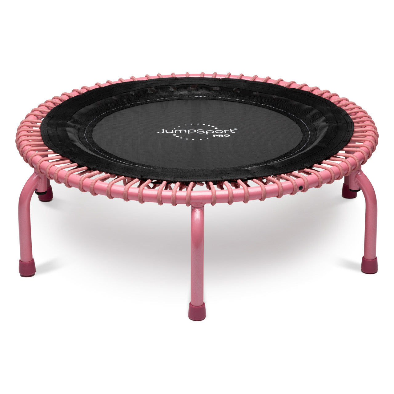 350Pro COLOR JumpSport Fitness Trampoline 39 Inches