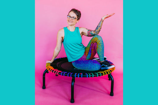 Earth and Owl Rebounding