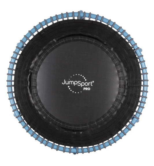 39" PRO Wellness JumpSport Fitness Trampoline