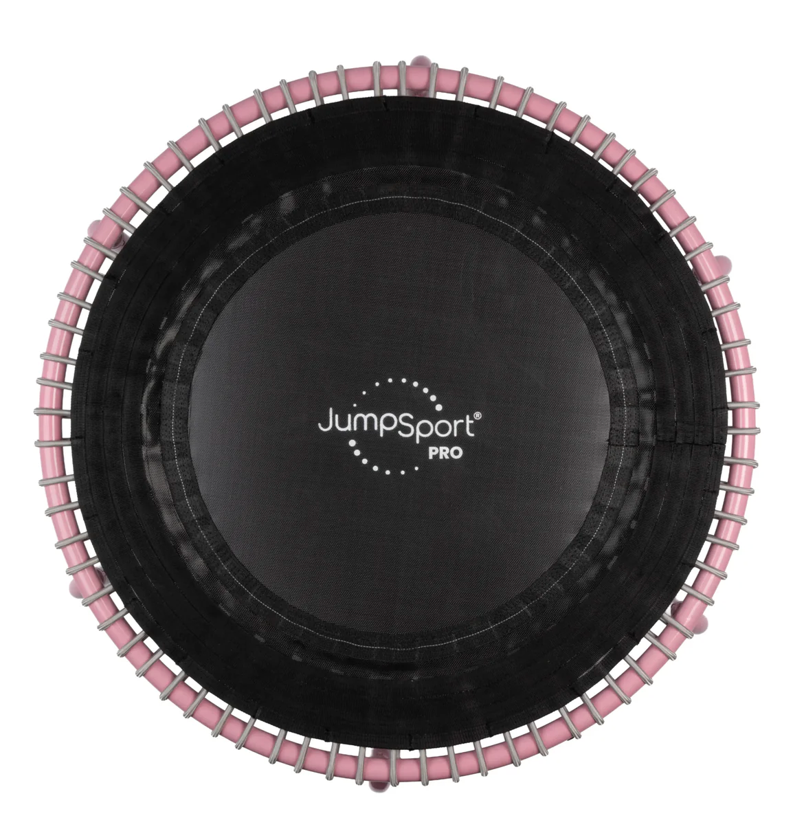 39" PRO Wellness JumpSport Fitness Trampoline