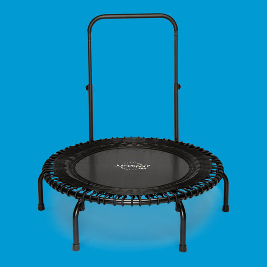 Narrow Standard Handlebar for 44 Inch Rebounders