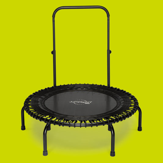 Narrow Quick Release Handlebar for 44 Inch Rebounders