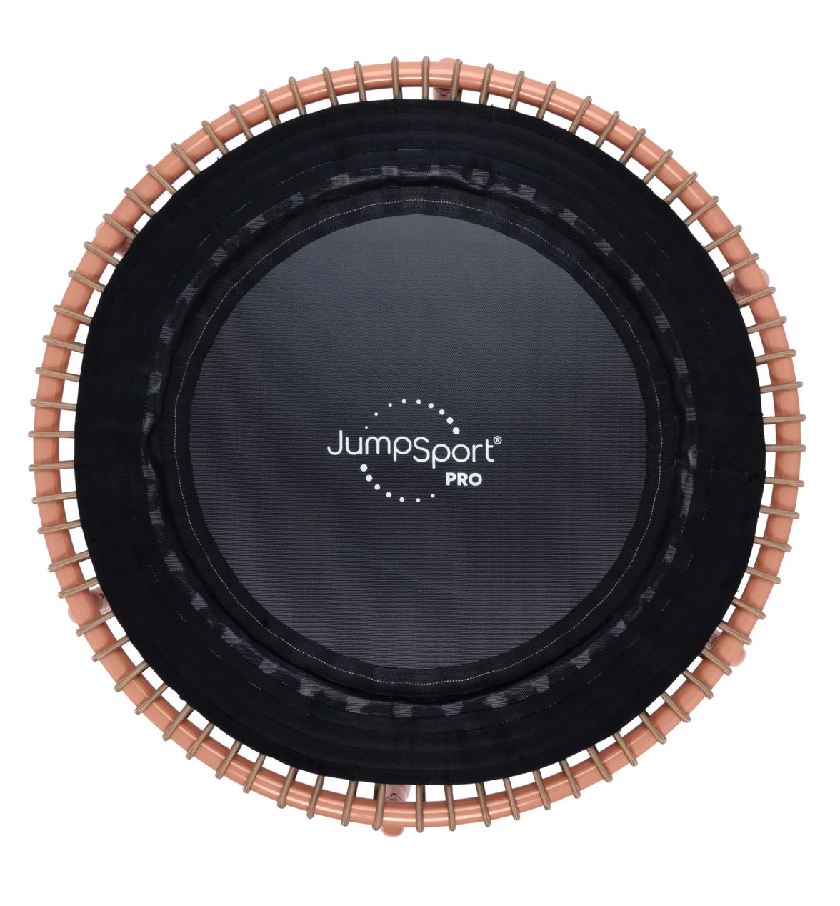 350Pro COLOR JumpSport Fitness Trampoline 39 Inches