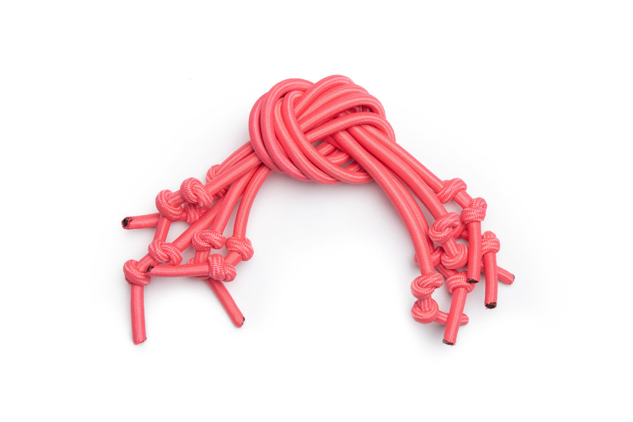 Jumpsport Fitness Trampoline Rebounder Replacement Cords Set of 36 PINK